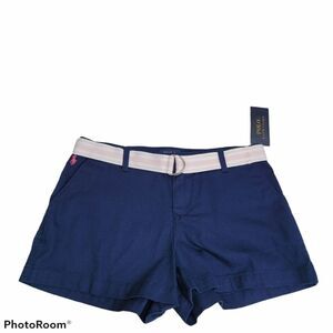 POLO Ralph Lauren Chino Shorts‎ SIZE 14